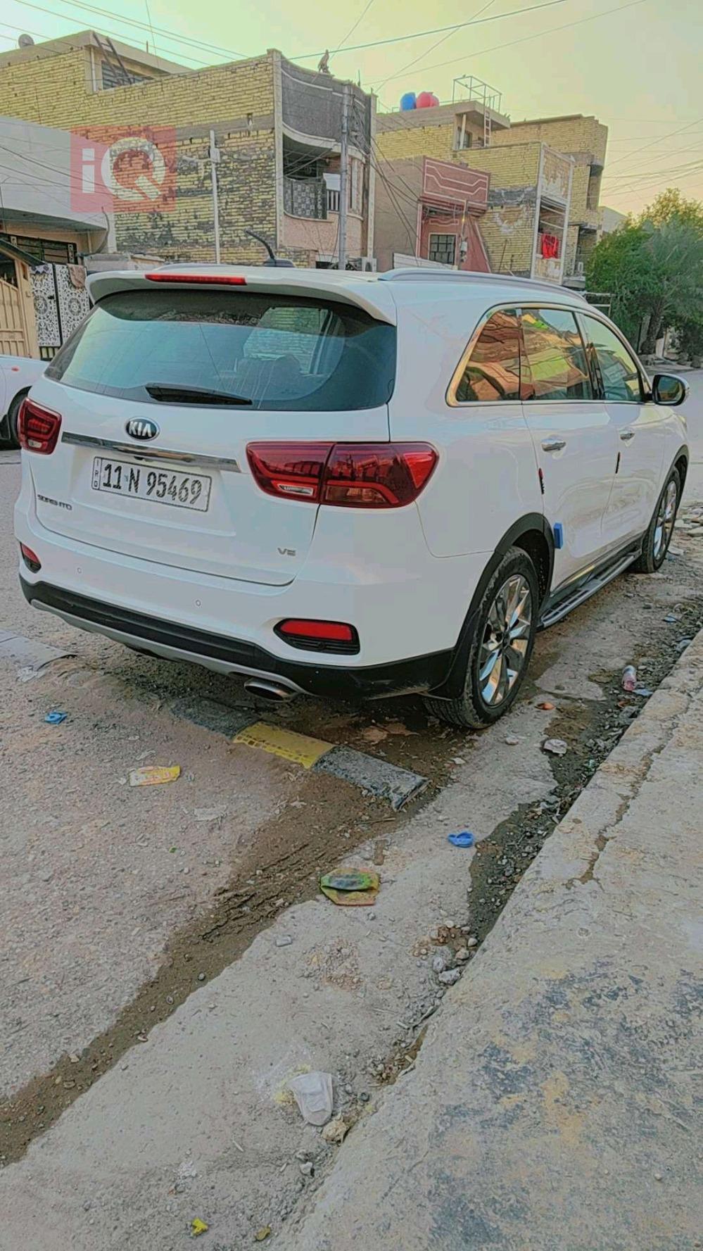 کیا سۆرینتۆ